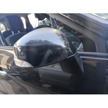 Recambio de retrovisor derecho para renault grand scénic iii (jz0/1_) 1.4 16v (jz0f) referencia OEM IAM   