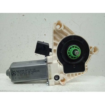MOTOR ELEVALUNAS DELANTERO IZQUIERDO A2078200342 965150100 6 PINS