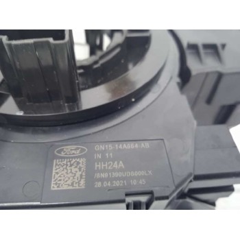 Recambio de mando multifuncion para ford puma st-line referencia OEM IAM H1BT14B522BG GN1514A664AB 