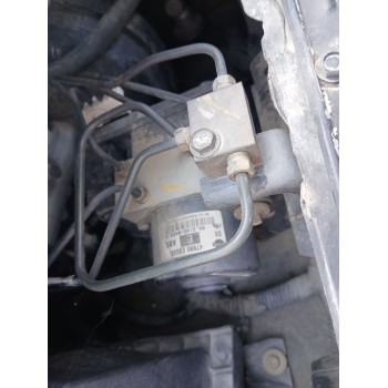 Recambio de abs para nissan navara np300 (d40) 2.5 dci 4wd referencia OEM IAM 47660eb32a 0621020463 