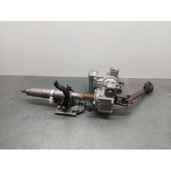 Recambio de columna direccion para ford tourneo courier (c4a) titanium referencia OEM IAM ay113c529gd  