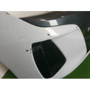 Recambio de paragolpes delantero para audi e-tron (gen) s quattro referencia OEM IAM 4j3807221  