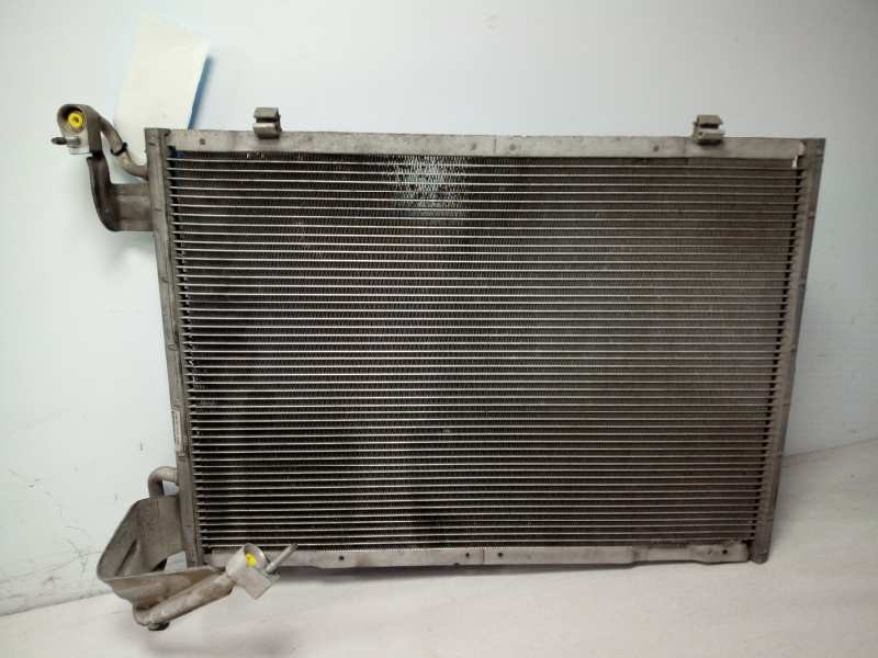 Recambio de condensador / radiador aire acondicionado para ford fiesta (ccn) trend referencia OEM IAM C1B119710DA  