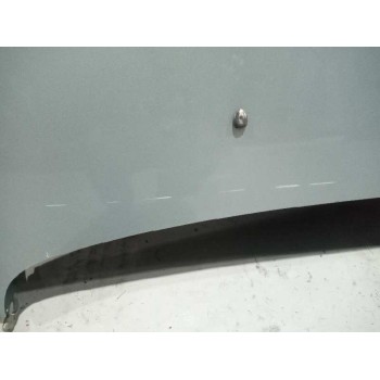 Recambio de capot para peugeot 407 sr confort referencia OEM IAM 7901K7 PINTURA MAL 