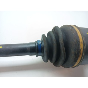 Recambio de transmision delantera izquierda para mazda 6 sedán (gj, gl) 2.2 d (gj2fp) referencia OEM IAM GDB52560X  