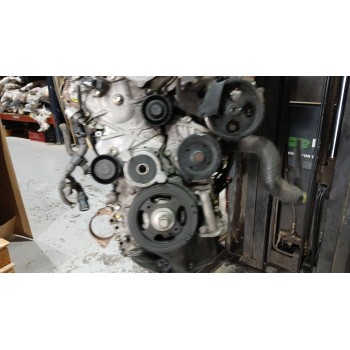 Recambio de despiece motor para toyota avensis (_t25_) 2.2 d-4d (adt251_) referencia OEM IAM 2ADFTV  2AD-FTV