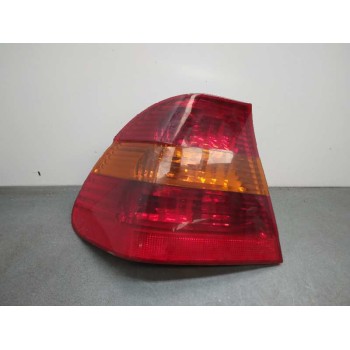 Recambio de piloto trasero izquierdo para bmw serie 3 berlina (e46) 320d referencia OEM IAM 6907933 SIN PORTALÁMPARAS 