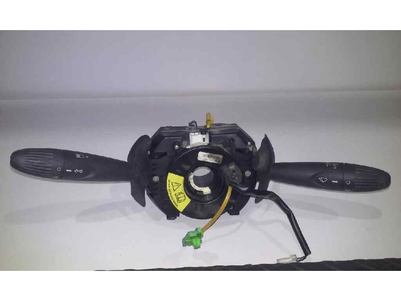 Recambio de mando multifuncion para fiat punto berlina (188) 1.9 d (i) referencia OEM IAM   