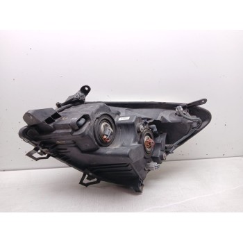 Recambio de faro derecho para toyota corolla verso (zer_, zze12_, r1_) 1.8 (znr11_) referencia OEM IAM   