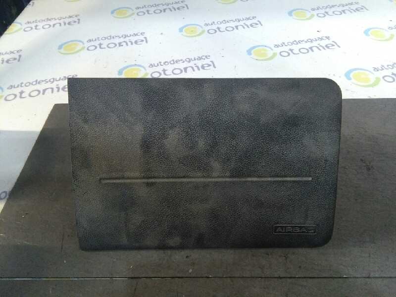 Recambio de airbag delantero derecho para ford fusion (cbk) urban 4 referencia OEM IAM 5N1AN044H31  