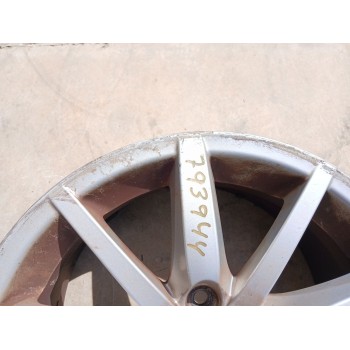 Recambio de llanta para bmw 3 touring (e91) 325 d referencia OEM IAM 6783632  