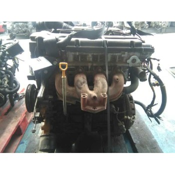 Recambio de motor completo para hyundai coupe (rd) 2.0 fx referencia OEM IAM G4GF <M> 