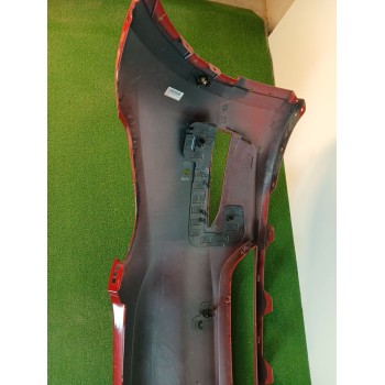 Recambio de paragolpes delantero para tesla model y ev referencia OEM IAM 154010305B  