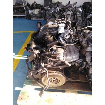 Recambio de motor completo para seat altea xl (5p5) stylance / style referencia OEM IAM BSE  