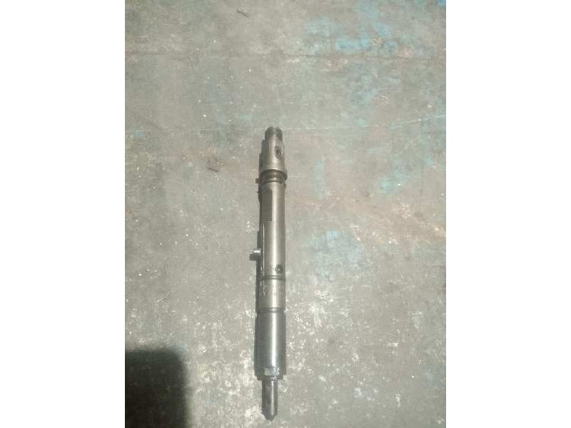 Recambio de inyector para audi a6 berlina (4b2) 2.5 tdi quattro referencia OEM IAM 0591302010  