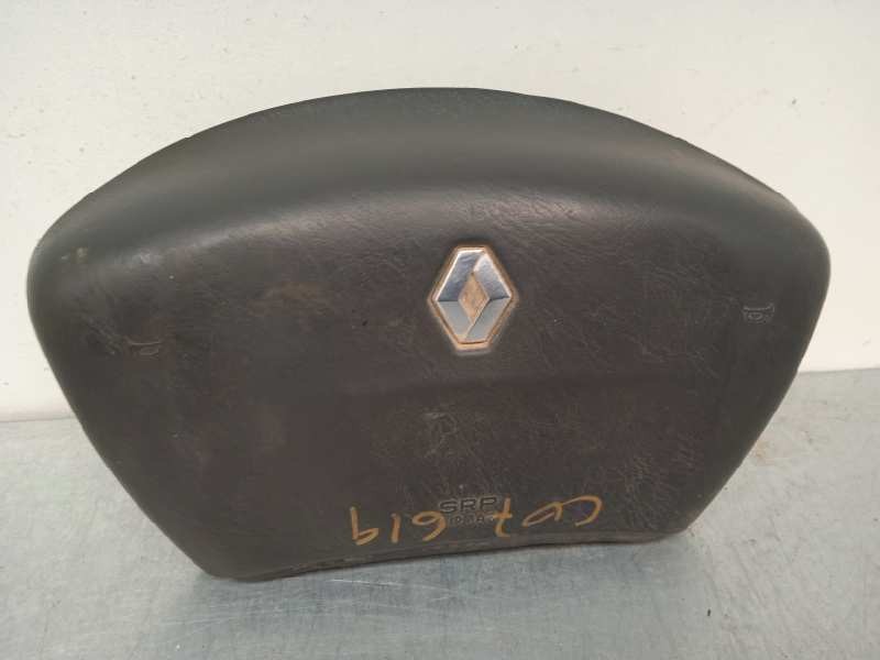 Recambio de airbag delantero izquierdo para renault trafic combi (ab 4.01) passenger privilege referencia OEM IAM 8200136331  