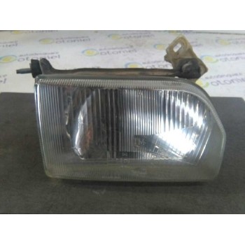 FARO DERECHO MONOPTICA