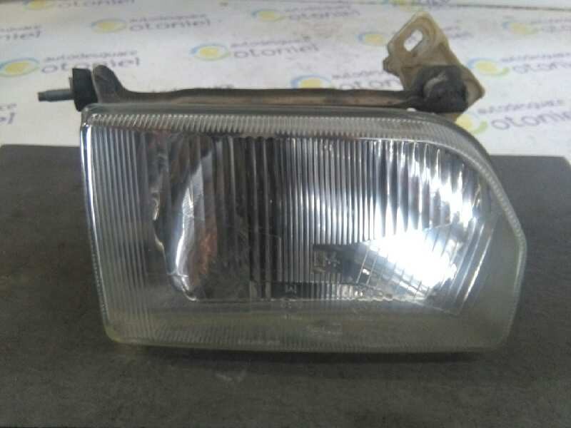 Recambio de faro derecho para ford orion cl referencia OEM IAM   MONOPTICA
