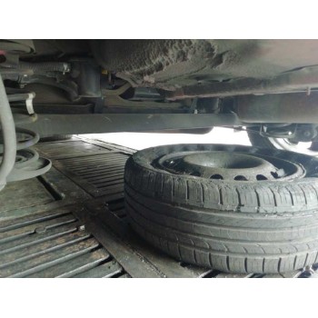 Recambio de puente trasero para kia stonic (ybcuv) drive referencia OEM IAM 55100H8500 DISCO 