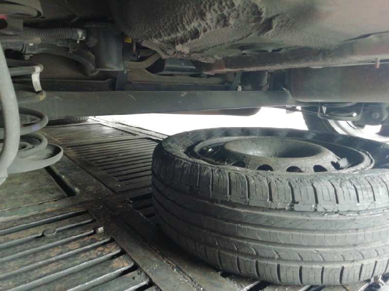 Recambio de puente trasero para kia stonic (ybcuv) drive referencia OEM IAM 55100H8500 DISCO 