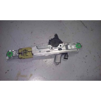 Recambio de elevalunas trasero derecho para ford c-max edition referencia OEM IAM   6 PINS