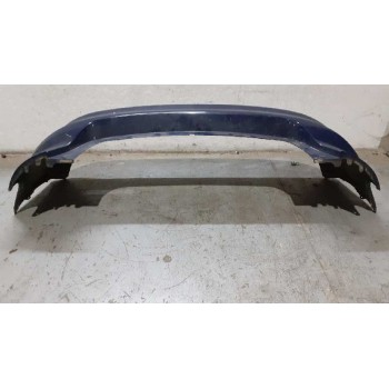 Recambio de paragolpes trasero para ford focus lim. (cb8) ambiente referencia OEM IAM BM51A17906A AZUL OSCURO 