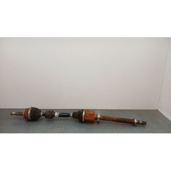 Recambio de transmision delantera derecha para nissan qashqai ii (j11, j11_) 1.5 dci referencia OEM IAM 10403407  