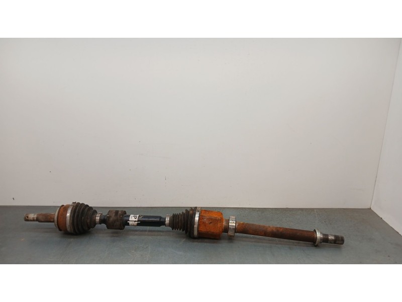 Recambio de transmision delantera derecha para nissan qashqai ii (j11, j11_) 1.5 dci referencia OEM IAM 10403407  