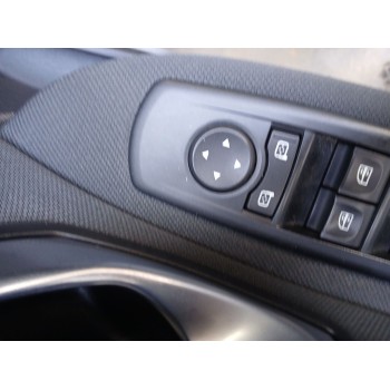 Recambio de retrovisor derecho para renault grand scénic iii (jz0/1_) 1.4 16v (jz0f) referencia OEM IAM   