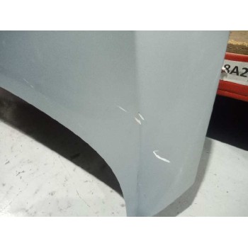 Recambio de capot para peugeot 407 sr confort referencia OEM IAM 7901K7 PINTURA MAL 