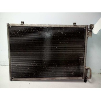 Recambio de condensador / radiador aire acondicionado para ford fiesta (ccn) trend referencia OEM IAM C1B119710DA  