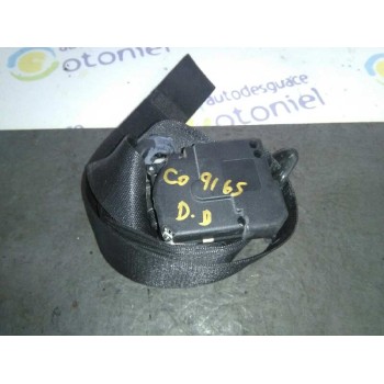 CINTURON SEGURIDAD DELANTERO DERECHO 09114855N GM09114855N 3 P