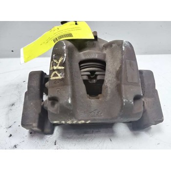 Recambio de pinza freno delantera derecha para citroën c4 picasso feel referencia OEM IAM  ATE 