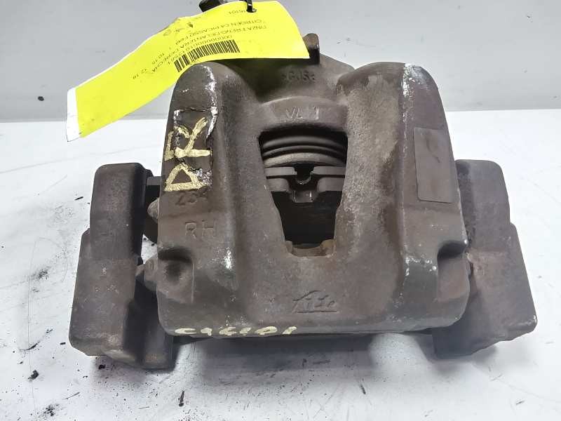 Recambio de pinza freno delantera derecha para citroën c4 picasso feel referencia OEM IAM  ATE 