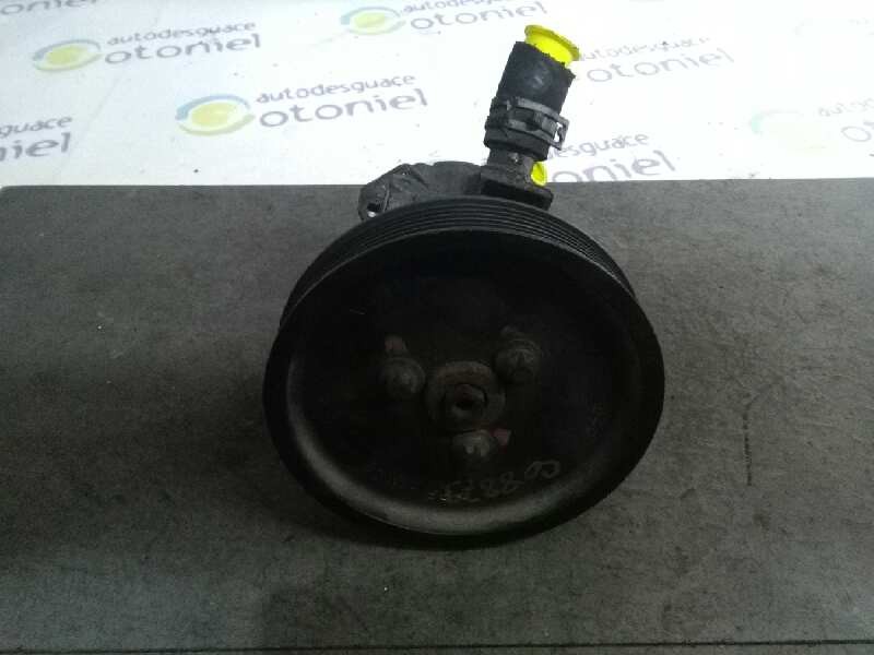 Recambio de bomba direccion para mercedes-benz clase e (w210) familiar 220 t cdi (210.206) referencia OEM IAM 0024669201  