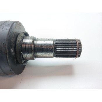 Recambio de transmision delantera izquierda para mazda 6 sedán (gj, gl) 2.2 d (gj2fp) referencia OEM IAM GDB52560X  