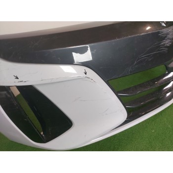 Recambio de paragolpes delantero para audi e-tron (gen) s quattro referencia OEM IAM 4j3807221  