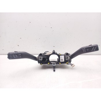 Recambio de mando multifuncion para seat leon (1p1) 1.6 tdi referencia OEM IAM 5K0953521  