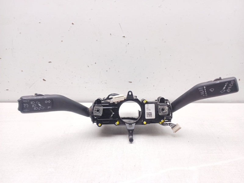 Recambio de mando multifuncion para seat leon (1p1) 1.6 tdi referencia OEM IAM 5K0953521  