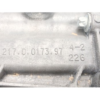 Recambio de caja cambios para bmw x1 (e84) sdrive 18 d referencia OEM IAM  manual 6v 4x2