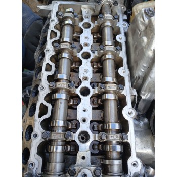 Recambio de motor completo para volvo xc60 i suv (156) d4 referencia OEM IAM D4204T14  