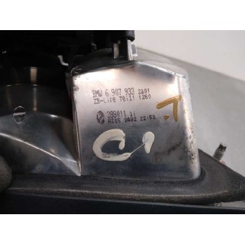 Recambio de piloto trasero izquierdo para bmw serie 3 berlina (e46) 320d referencia OEM IAM 6907933 SIN PORTALÁMPARAS 