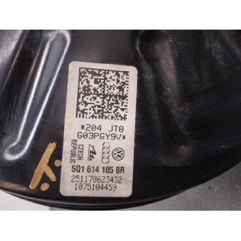 Recambio de servofreno para skoda octavia combi (5e5) style referencia OEM IAM 5Q1614105BR  