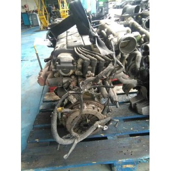 Recambio de motor completo para hyundai coupe (rd) 2.0 fx referencia OEM IAM G4GF <M> 