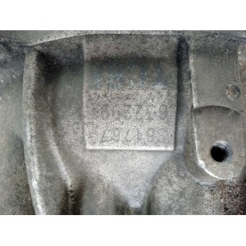 Recambio de caja cambios para hyundai i30 classic referencia OEM IAM S81767 B 5V