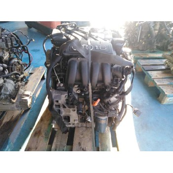 Recambio de motor completo para seat altea xl (5p5) stylance / style referencia OEM IAM BSE  