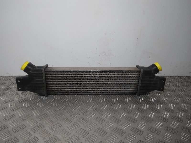 Recambio de intercooler para ssangyong rodius 2.7 turbodiesel cat referencia OEM IAM 2371021050  