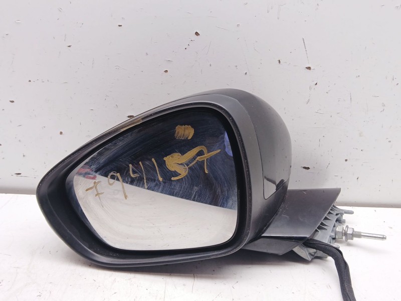 Recambio de retrovisor izquierdo para peugeot 508 sw i (8e_) 2.2 hdi referencia OEM IAM 967718759v  
