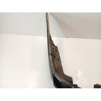 Recambio de paragolpes trasero para bmw 7 (e65, e66, e67) 730 ld referencia OEM IAM 51127142214  