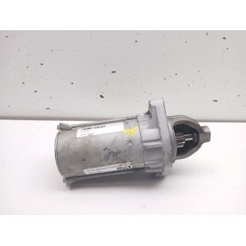 MOTOR ARRANQUE d6g32 ad59301 51823860